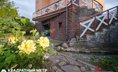 Купить дом, Сеница, Заречный пер., 17.27 соток. Фото 18