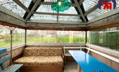 Купить дом, Погост-2, Солнечная ул., 19.27 соток. Фото 18