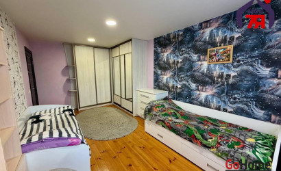 Купить 3-комнатную квартиру, Слуцк, Жукова ул., 15. Фото 13