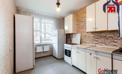 Купить 3-комнатную квартиру, Минск, Брикета ул., 24(Фрунзенский район). Фото 9