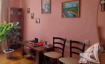 Купить 3-комнатную квартиру, Брест, Вулька, ул. Вульковская. Фото 2