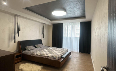 Купить 3-комнатную квартиру, Минск, Червякова ул., 55 (Центральный район). Фото 8
