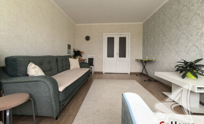 Купить 1-комнатную квартиру, Брест, Ковалево, ул. Луцкая. Фото 2