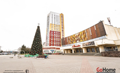 Купить 3-комнатную квартиру, Минск, Рокоссовского, 150Б (Ленинский район). Фото 30