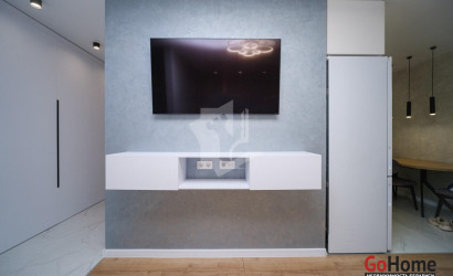 Купить 3-комнатную квартиру, Минск, Дзержинского просп., 127 (Московский район). Фото 14