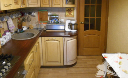 Купить 3-комнатную квартиру, Брест, Брест-восточный, ул. Скрипникова. Фото 15