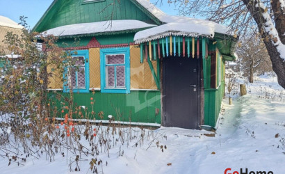 Купить дом в деревне, . Мичуринец и К, 6 соток. Фото 6