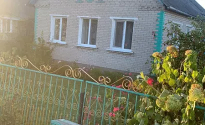 1-этаж.(83.9 м2), Летковщина(Зеленая)