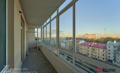 Купить 5-комнатную квартиру, Минск, Сторожовская ул., 6 (Центральный район). Фото 27