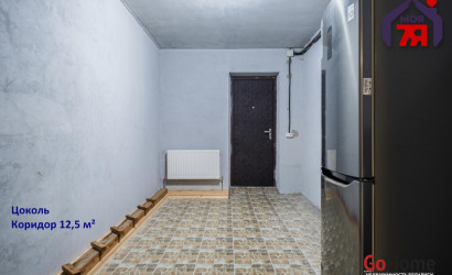 Купить коттедж, Погребище, Набережная ул., 14.87 соток. Фото 6