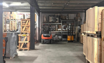 Продажа склада, Хатежино, Центральная ул., 18/Бк6,  480.4 кв.м.. Фото 11