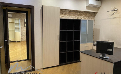 Аренда офиса, Минск, Шафарнянская ул., 11,  132.3 кв.м.. Фото 3