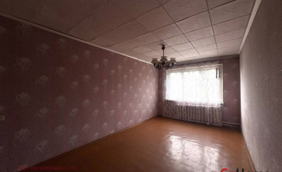 Купить 2-комнатную квартиру, Быхов, Гвардейская, 1. Фото 14