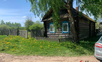 Купить дом в деревне, Ратутичи, Тенистая ул 61, 16.5 соток. Фото 3
