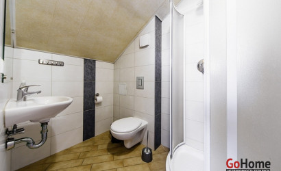 Купить коттедж, Куты, 22.83 соток. Фото 19