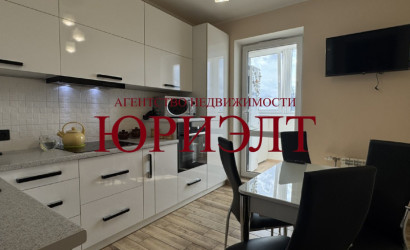 Купить 2-комнатную квартиру, Брест, ул. Московская, д. . Фото 1