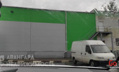 Аренда склада, Хатежино,  660 кв.м.. Фото 7