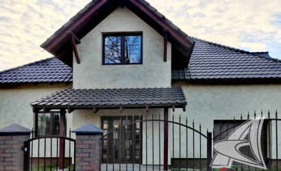 Купить дом, Брест, Волынка, 15 соток. Фото 4