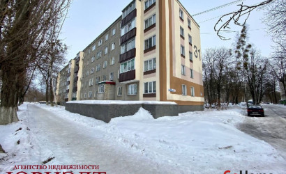 Купить 3-комнатную квартиру, Гомель, Владимирова, 31. Фото 15