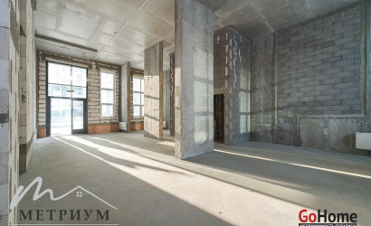 Аренда торгового помещения, Минск, Савицкого ул., 23,  95.9 кв.м.. Фото 3