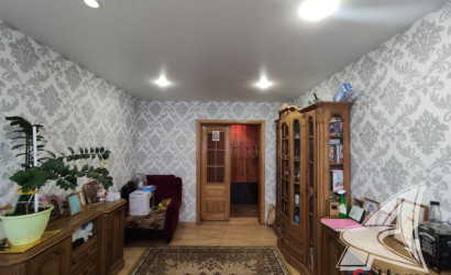 Купить 3-комнатную квартиру, Брест, Дубровка, ул. Дубровская. Фото 3