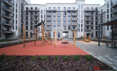 Купить 1-комнатную квартиру, Минск, Виталия Цвирко ул., 65 (Советский район). Фото 32