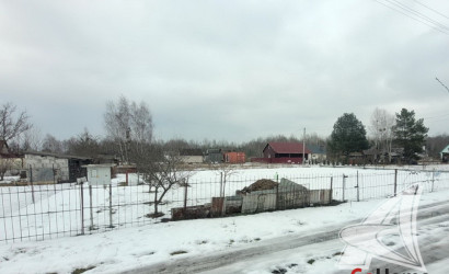 Купить участок, Брест, Знаменский с/с, 7 соток. Фото 5