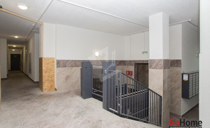 Купить 2-комнатную квартиру, Минск, Минина ул., 6(Московский район). Фото 32