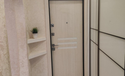 Купить 2-комнатную квартиру, Гродно, Болдина ул., 4. Фото 12