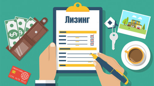 Жилье в лизинг - решение квартирного вопроса?