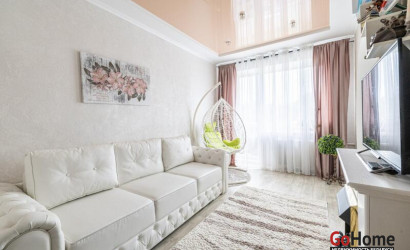 Купить 2-комнатную квартиру, Минск, Волоха ул., 15(Московский район). Фото 1