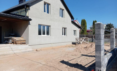 Купить дом, Вишневка, Полевая ул., 15 соток. Фото 3