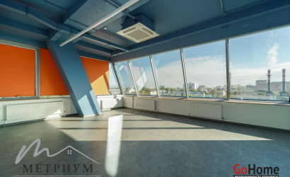 Аренда офиса, Минск, Аранская ул., 8,  от 150 до 890 кв.м.. Фото 28