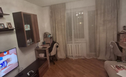 Купить 2-комнатную квартиру, Минск, Охотская, 145 (Заводской район). Фото 10