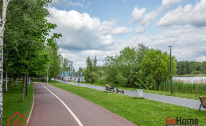 Купить 4-комнатную квартиру, Минск, Виталия Цвирко, 69 (Советский район). Фото 47