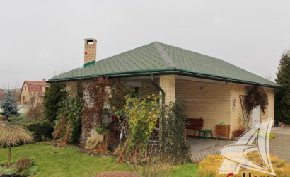 Купить дом, Черни, Чернинский с/с, 15.09 соток. Фото 29