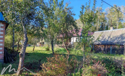 Купить дом в деревне, Зеленый бор, 9.25 соток. Фото 6