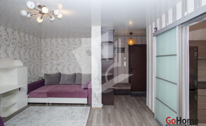 Купить 1-комнатную квартиру, Минск, Шугаева ул., 9 (Первомайский район). Фото 3