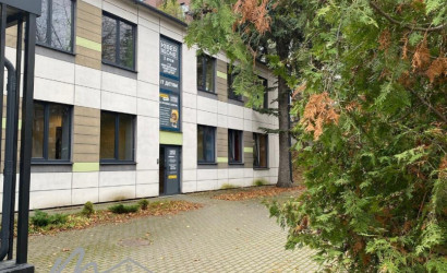 Аренда офиса, Минск, Грибоедова ул., 19,  61.3 кв.м.. Фото 6