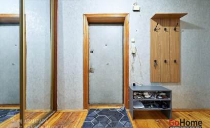 Купить 1-комнатную квартиру, Минск, Маяковского ул., 154 (Ленинский район). Фото 10