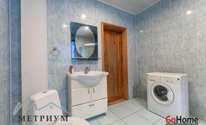 Купить дом, Столбцы, Сенкевича ул., 11.83 соток. Фото 6