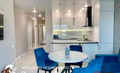 Снять 2-комнатную квартиру, Минск, Франциска Скорины ул. 5 (Первомайский район). Фото 12