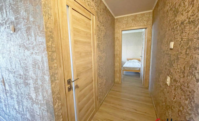 Снять 3-комнатную квартиру на сутки, Минск, ул. Берута, д. 18(Фрунзенский район). Фото 8