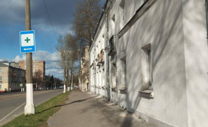 Купить 3-комнатную квартиру, Витебск, Горького ул., 138. Фото 6