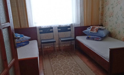 Купить 3-комнатную квартиру, Жлобин, м-н 17-й, 3. Фото 2