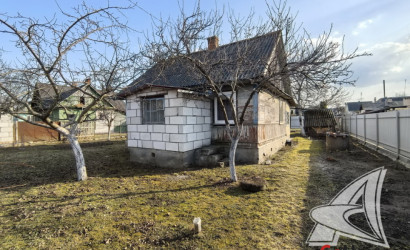 Купить дом, Кобрин, г. Кобрин, 5.58 соток. Фото 3