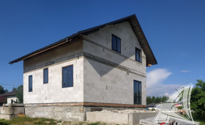 Купить дом, Брест, Мухавецкий с/с, 7.34 соток. Фото 2