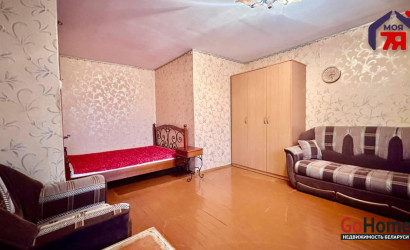 Купить 1-комнатную квартиру, Слуцк, 8 Марта ул., 22. Фото 7