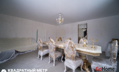 Купить дом, Колодищи, Аквамариновая ул., 8, 14.92 соток. Фото 3