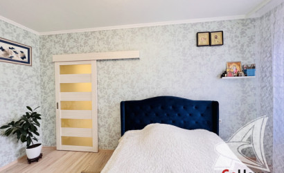 Купить дом, Большие Мотыкалы, Мотыкальский с/с, 15 соток. Фото 13